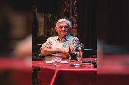 Boekpresentatie het Lichtschip