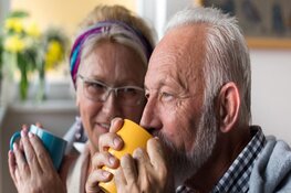 Samen en toch eenzaam