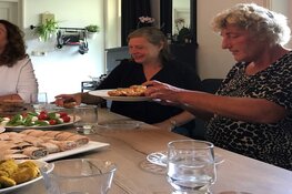 Juist in coronatijd is gezond eten zo belangrijk