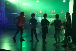 Sportnite Wieringerwerf 16 oktober