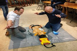 Team Sportservice biedt workshops voor vereniging, zorg, onderwijs en bedrijfsleven