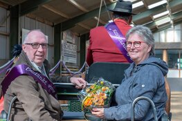 Piet treedt af Na 24,5 jaar voorzitterschap neemt ’rots-in-de-branding’ afscheid