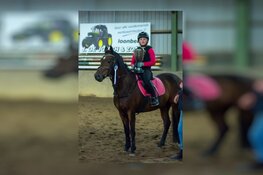 Kampioenen Wironruiters ‘overvallen’