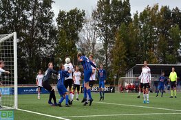 Alcmaria Victrix koploper af na verlies tegen Succes