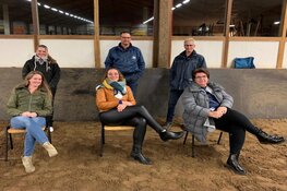 Wironruiters: Nieuw bestuur brengt nieuwe ideeën