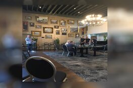 Speciale tv-uitzending Dag van de Mantelzorg