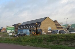Eerste woningen opgeleverd in 't Veld