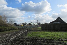 Eerste woningen opgeleverd in 't Veld