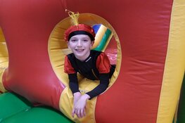 Team Sportservice houdt liefst zes Pieten Gymfeesten in Noordkop