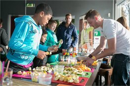 Online webinar over gezondere kantine zonder omzetverlies