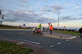 Erehaag voor overleden Cas de Vries (29)