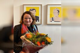 Ellen van Selm kan doorbouwen aan sterk netwerk en Agenda Platteland