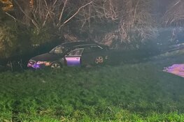 Ernstig ongeluk in Middenmeer, hulpdiensten massaal uitgerukt