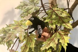 Nationale Voorleesdagen bij KopGroep Bibliotheken