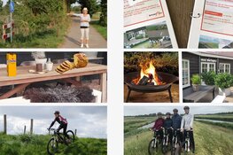 Sportief gezinsuitje in de voorjaarsvakantie!