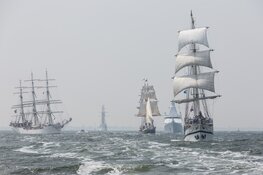 SAIL Den Helder 2023
