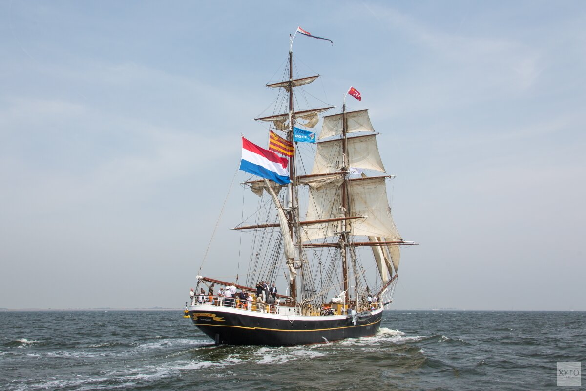 SAIL Den Helder 2023 Hollandskroondagblad.nl SAIL Den Helder 2023 Hollandskroondagblad.nl