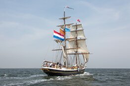 SAIL Den Helder 2023