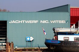 Nautisch Centrum Nicolaas Witsen in Alkmaar. Totaalpakket voor de watersport.