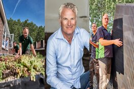 Webinar Duurzamer Wonen