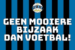 Succes ontwikkelt door