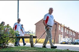 Team Sportservice nodigt uit mee te doen aan Nationale Diabetes Challenge