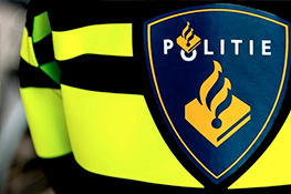 Politie zoekt getuigen diefstal