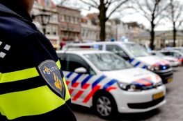 17-jarige bestuurder overleden