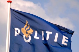 Man overleden bij eenzijdig verkeersongeval