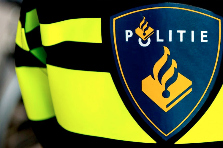 Lichaam gevonden in water bij Zuiderdijkweg in Wieringerwerf